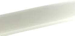 FN Neuhofer Fußleiste 1500 cm 50 x 15 mm weiß