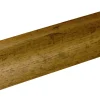 FN Neuhofer Fußleiste 250 cm 48 x 21 mm Eiche rustikal
