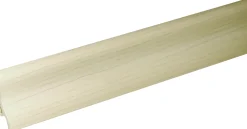 FN Neuhofer Fußleiste 250 cm 48 x 21 mm Ahorn select