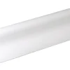 FN Neuhofer Fußleiste 250 cm 48 x 21 mm weiß