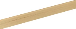 FN Neuhofer Fußleiste 240 cm 29 x 5 mm Buche natur