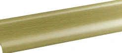 FN Neuhofer Fußleiste 250 cm 48 x 21 mm Buche Landhaus