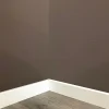 FN Neuhofer Fußleiste 220 cm 60 x 11 mm weiß