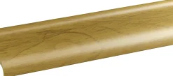 FN Neuhofer Fußleiste 250 cm 48 x 21 mm Eiche antik