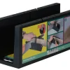 FN Neuhofer Gehrungslade 240 x 84 mm schwarz