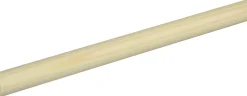 FN Neuhofer Halbrundstab 240 cm 20 x 10 mm Fichte/Kiefer