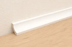 FN Neuhofer Hohlkehlleiste 240 cm 20 x 20 mm Fichte/Kiefer