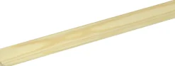 FN Neuhofer Hohlkehlleiste 240 cm 14 x 14 mm