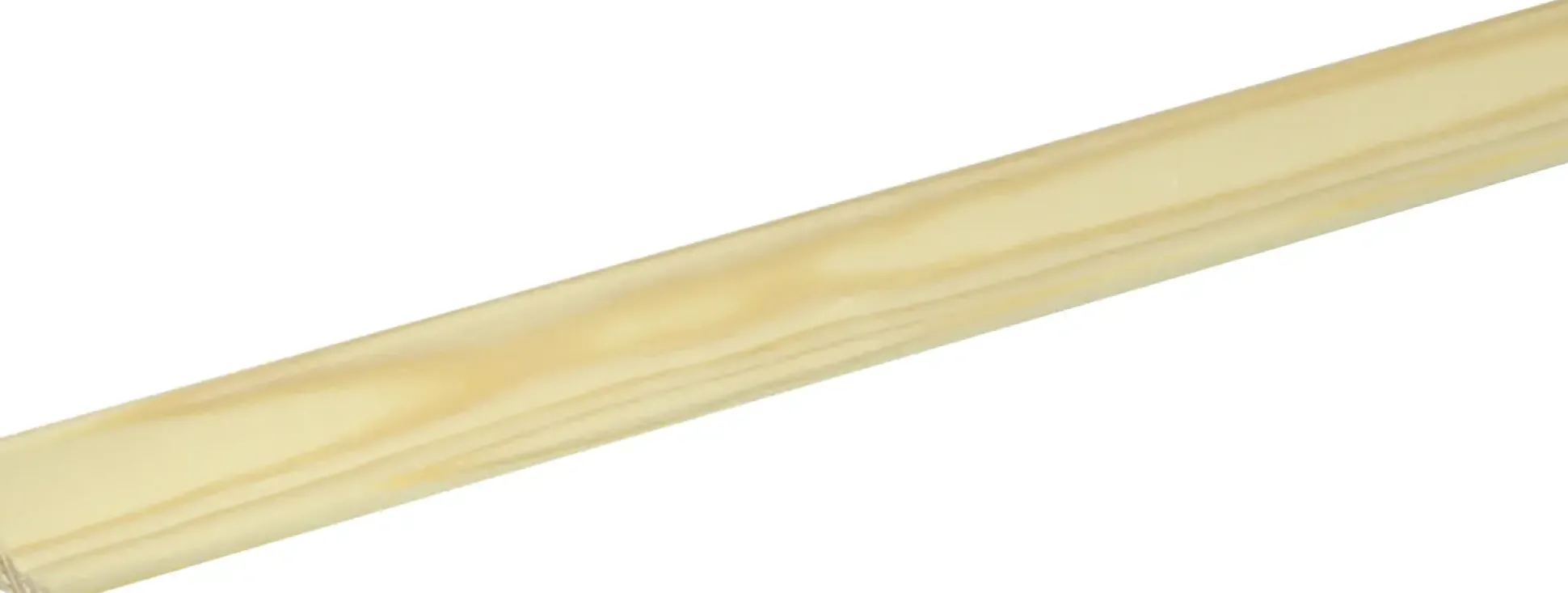 FN Neuhofer Hohlkehlleiste 240 cm 14 x 14 mm