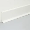 FN Neuhofer Kernsockelleiste 250 cm 60 x 14 mm weiß