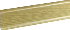 FN Neuhofer Klemmsockelleiste 250 cm 50 x 22,5 mm Eiche antik