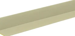 FN Neuhofer Knickwinkelleiste 500 cm 18,5 x 18,5 mm beige