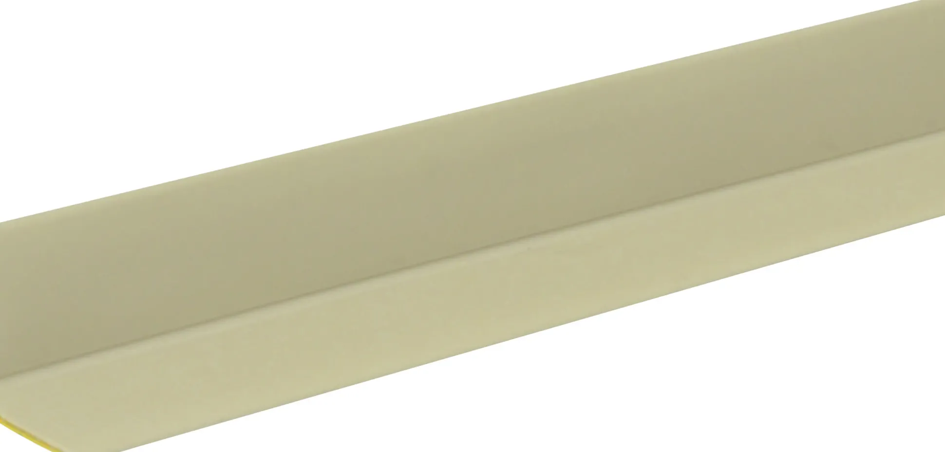 FN Neuhofer Knickwinkelleiste 500 cm 18,5 x 18,5 mm beige