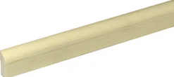 FN Neuhofer Profilleiste SF291 240 cm 28 x 19 mm Fichte/Kiefer