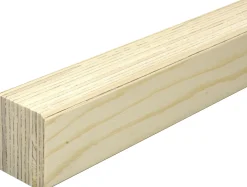 FN Neuhofer Rahmen Wood Pro 240 cm 48 x 42 mm Fichte