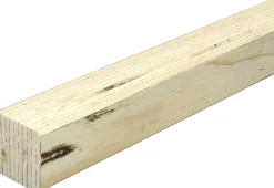 FN Neuhofer Rahmen Wood Pro 240 cm 35 x 35 mm Fichte