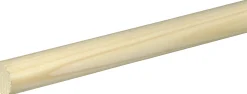 FN Neuhofer Rundstab 100 cm 28 x 28 mm Fichte oder Kiefer