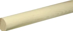 FN Neuhofer Rundstab 100 cm 35 x 35 mm Fichte/Kiefer