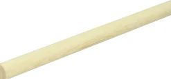 FN Neuhofer Rundstab 100 cm 19 x 19 mm Fichte/Kiefer