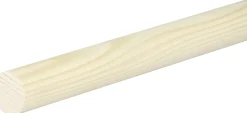 FN Neuhofer Rundstab 240 cm 35 x 35 mm Fichte/Kiefer
