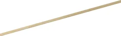 FN Neuhofer Rundstab glatt 100 cm 3 x 3 mm Buche
