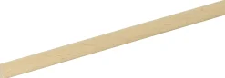 FN Neuhofer Rundstab glatt 100 cm 14 x 14 mm Buche