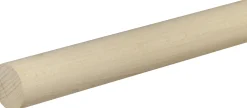 FN Neuhofer Rundstab glatt 100 cm 45 x 45 mm