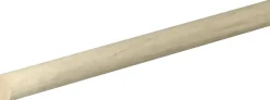 FN Neuhofer Rundstab glatt 100 cm 22 x 22 mm Buche