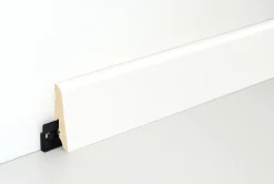 FN Neuhofer Sockelleiste gerundet 250 cm 58 x 19 mm Fichte oder Kiefer