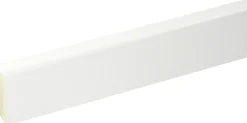 FN Neuhofer Sockelleiste Eckig 250 cm 40 x 16 mm Fichte oder Kiefer