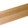 FN Neuhofer Sockelleiste 250 cm 48 x 21 mm Kirsche