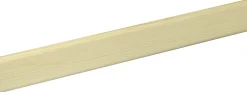 FN Neuhofer Tapetenleiste 2400 x 4 x 29 mm