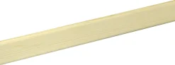 FN Neuhofer Tapetenleiste 100 cm 29 x 4 mm Fichte oder Kiefer