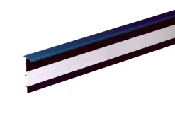 FN Neuhofer Teppicheinschubleiste 250 cm 51 x 14 mm blau