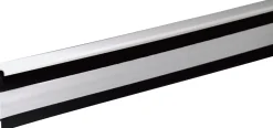 FN Neuhofer Teppicheinschubleiste 250 cm, 51 x 14 mm, weiß