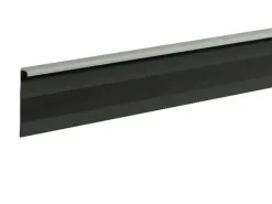 FN Neuhofer Teppicheinschubleiste 250 cm, 55 x 10 mm, weiß