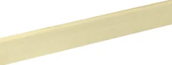 FN Neuhofer Tischkantleiste 2400 x 4 x 29 mm