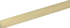 FN Neuhofer Viertelrundstab 240 cm,18 x 18 mm