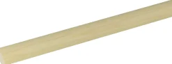 FN Neuhofer Viertelrundstab 240 cm 14 x 14 mm
