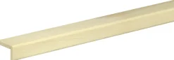 FN Neuhofer Winkelleiste 100 cm 33 x 19 mm Fichte oder Kiefer
