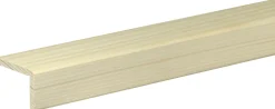 FN Neuhofer Winkelleiste 240 cm 44 x 28 mm Fichte/Kiefer