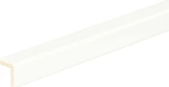 FN Neuhofer Winkelleiste 240 cm 28 x 28 mm Fichte/Kiefer