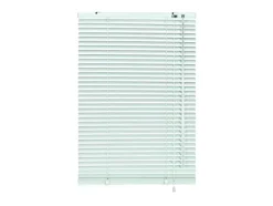 Gardinia Alu Jalousie weiß, 40 x 175 cm