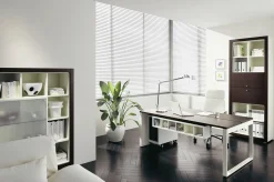 Gardinia Alu Jalousie weiß, 90 x 175 cm