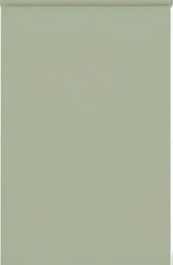 Gardinia EasyFix Rollo mintgrün 100 x 150 cm