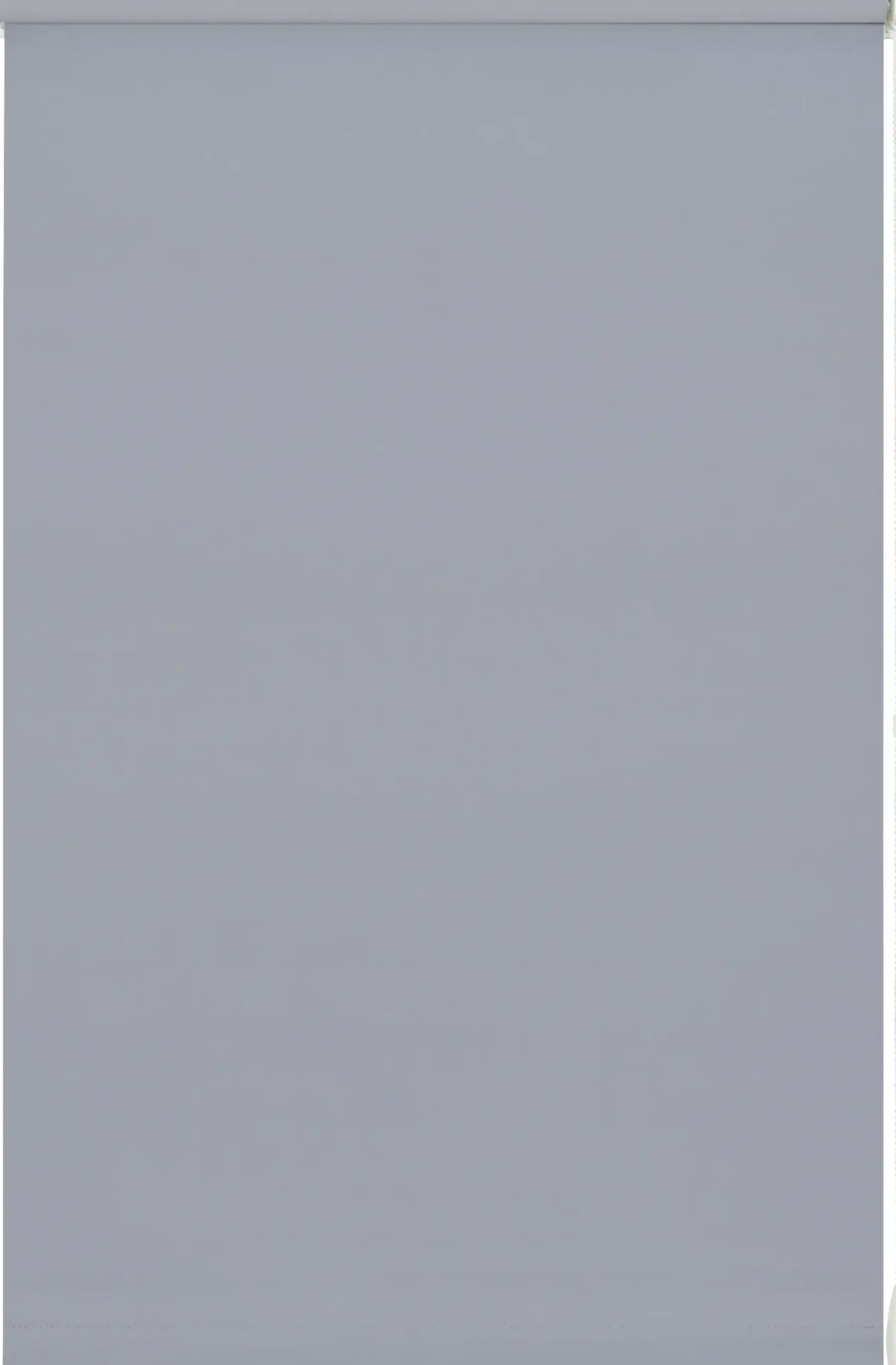 Gardinia EasyFix Rollo rauchblau 120 x 150 cm