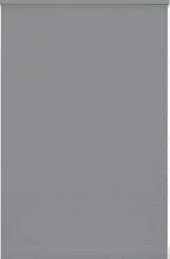 Gardinia EasyFix Rollo steingrau 60 x 150 cm