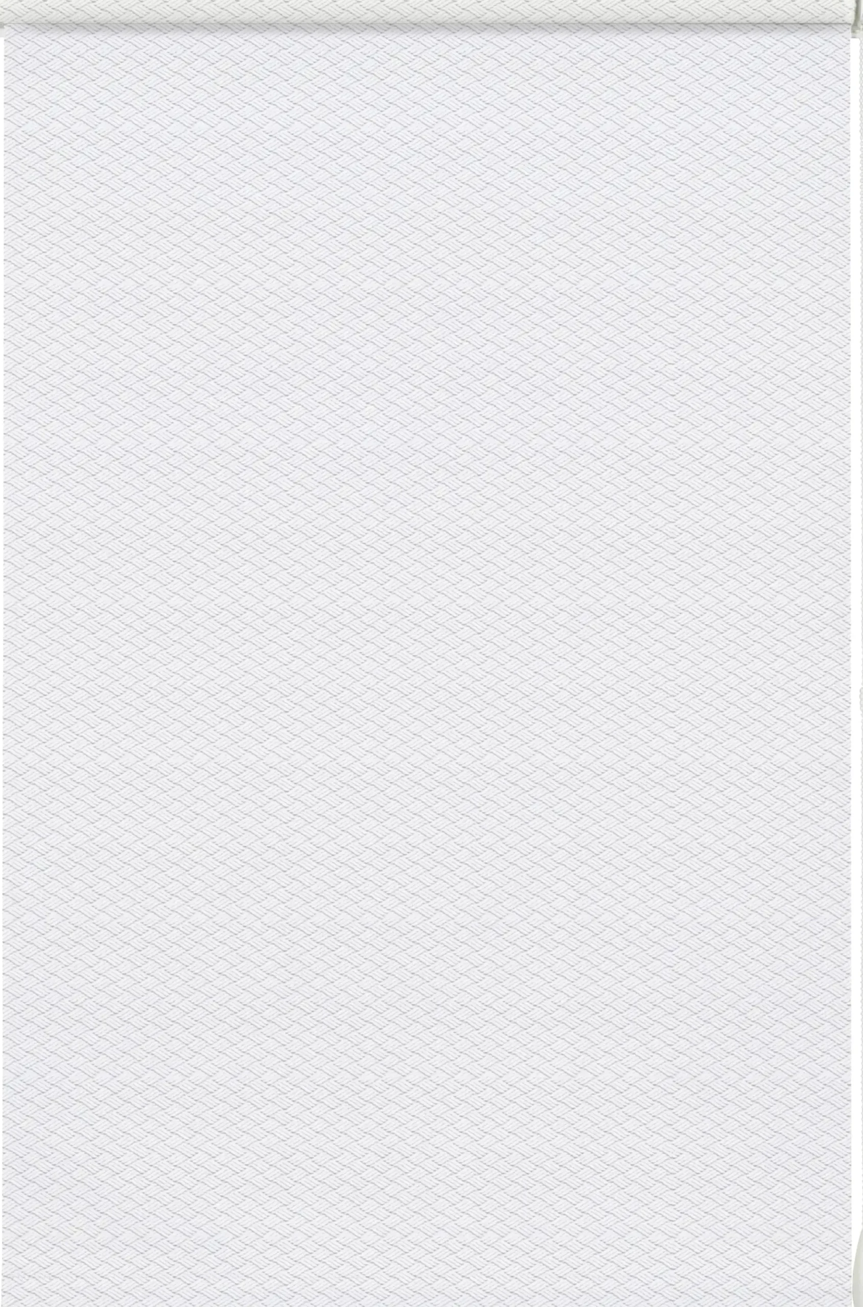 Gardinia EasyFix Rollo weiß 120 x 160 cm Shaun
