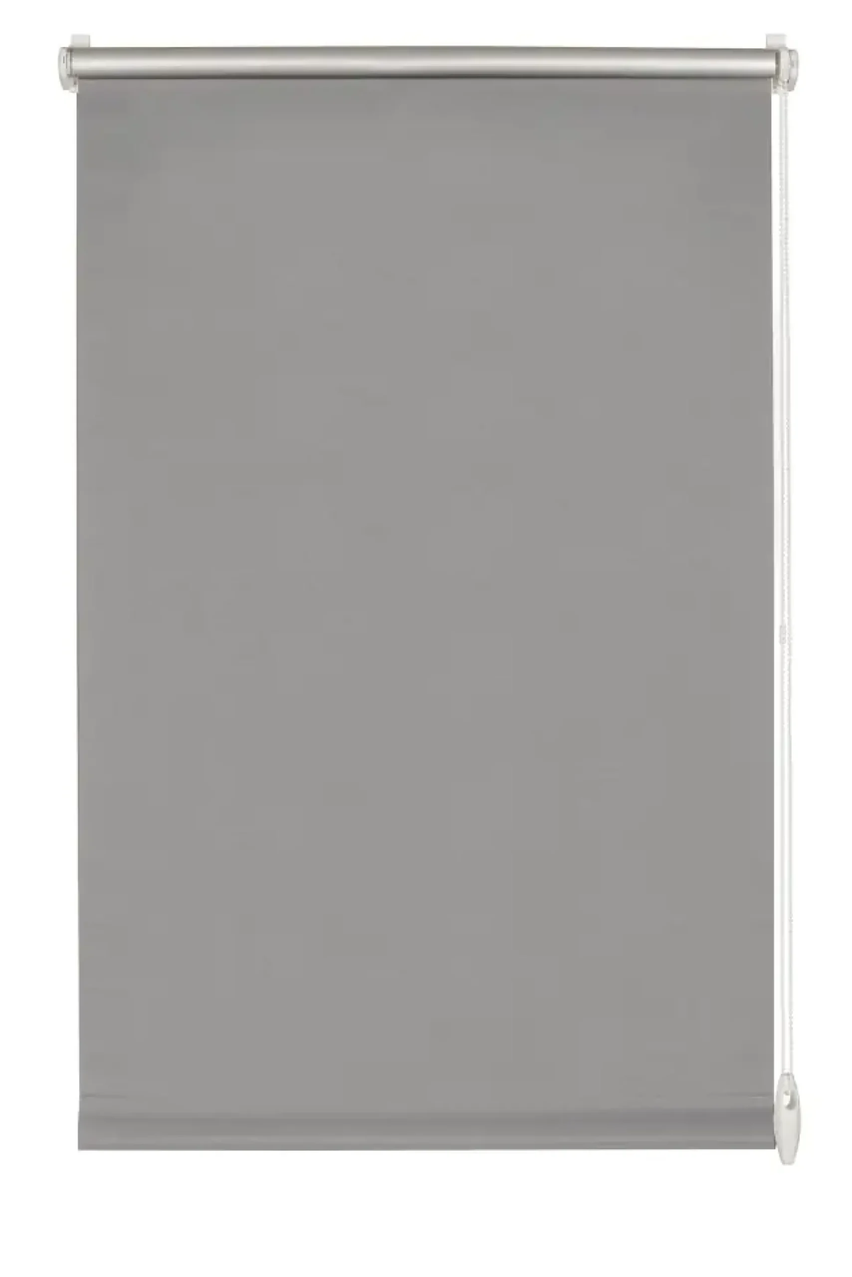 Gardinia EasyFix Thermo Rollo grau 60 x 150 cm