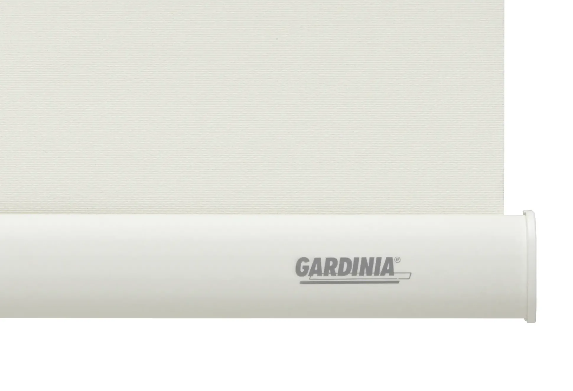 Gardinia Seitenzugrollo weiß 62 x 180 cm